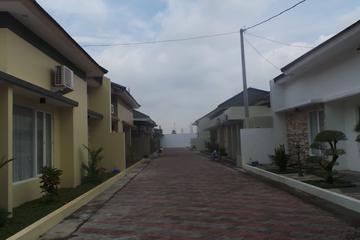 Rumah Impian di Solo - Lokasi Sangat Strategis