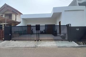Jual Rumah Brand New di Rawa Simprug Jakarta Selatan - LT 200 m2 | LB 160 m2