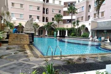 Jual Rugi! Harga di Bawah NJOP, Apartemen Mediterania Kelapa Gading, Lokasi Strategis, Harga Ekonomis, Kelapa Gading Jakarta Utara