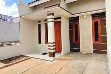 Jual Rumah Murah di Bojong Gede Bogor - Jl. Raya Parakan Jati - LT 55 m2 | LB 36 m2