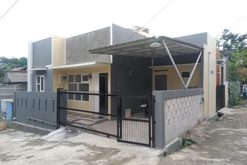 Tampak Depan 