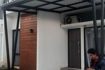 Tampak Depan 