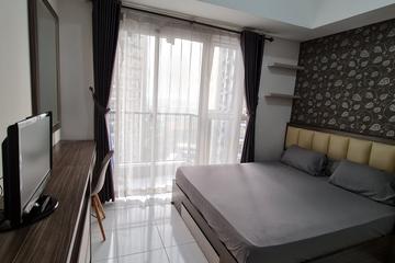 Disewakan Apartemen Casa De Parco BSD City - Studio Full Furnished