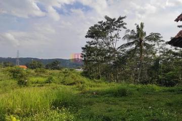 Dijual Lahan Industri di Ungaran Semarang - Luas Tanah 10.355 m2 SHM