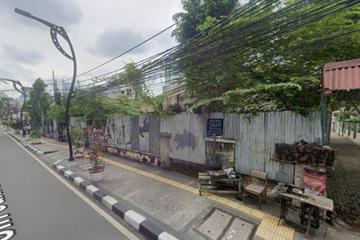 Dijual Tanah Siap Bangun Hotel/Kost 100 Kamar Gratis Design Hotel Depan Jalan (60jt/m2) - Jl. Jaksa, Kebon Sirih, Jakarta Pusat