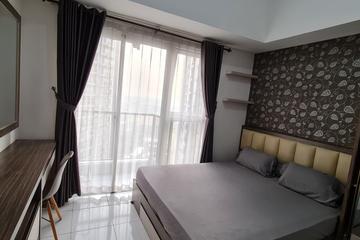 Jual/Sewa Apartemen Casa de Parco BSD City Tipe Studio Full Furnished