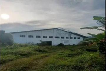 Jual Cepat dan Murah Gudang Siap Pakai Sangat Luas Berada di Kawasan Industri Karangjati Ungaran Bergas Semarang - LT 15.000m2 | LB 5.000m2