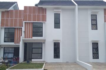 Dijual Rumah Cluster Siap Huni di Setu Bekasi DP 0% - 2 Lantai, 2 Kamar Tidur