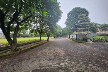 Dijual Kavling Tanah di Admiralty Residence Samping Apartemen Aspen Residence Lokasi Strategis