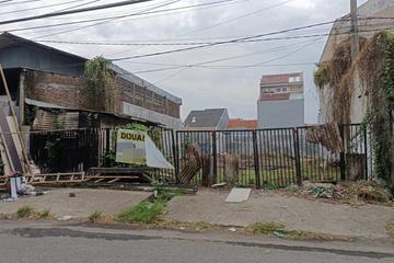 Jual Tanah Kosong di Jalan Raya Pandugo Surabaya - Luas Tanah 811 m2