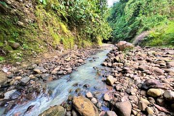 Jual Tanah dekat Aliran Sungai di Kerjo Karanganyar - Luas Tanah 1000m2 SHM Pekarangan