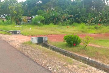 Jual Tanah Komersial di Bibir Pantai Tanjung Kelumpang Belitung Timur - Luas Tanah 82.300 m2
