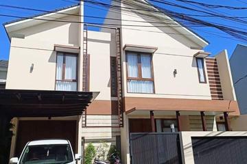 Jual Rumah Full Furnished di Pejaten Barat Jakarta Selatan - LT 418m2 | LB 380m2 | KT 5