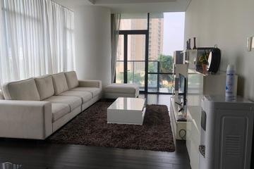 Disewakan Apartemen Verde One Murah dan Nyaman di Jakarta Selatan - 3 BR Full Furnished