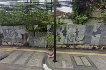 Dijual Cepat Tanah Dekat Sarinah Hanya 850 Meter Cocok Untuk Pembangunan Hotel atau Kost 100 Kamar