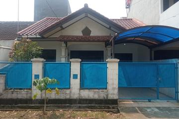 Jual Rumah Griya Timur Indah Jatimulya Tambun Selatan Bekasi Timur | 2+1 Kamar Tidur