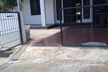 Dijual Rumah Baru Renov Siap Huni dekat Rumah Sakit Puri Cinere | 2 Lantai | 4+1 Kamar Tidur