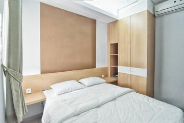 Sewa Apartemen Aspen Residence dekat MRT Fatmawati - 2 BR Full Furnished