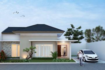 Rumah Impian Hanya di Taman Anggrek 4 Residence - Kartasura, Laweyan, Surakarta