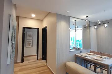 Dijual Apartemen The Aspen Peak Residence - Hanya Ada 1 Unit, Limited Edition - 3 BR Full Furnished