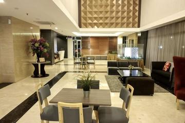 Disewakan Per 3 Bulan Apartemen Baileys City Tipe Studio Full Furnished