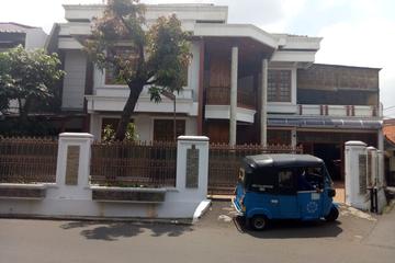Jual Rumah Megah dan Bagus di Lingkungan Nyaman di Tebet Timur Jakarta Selatan | 7+2 Kamar Tidur | LT 429m2 | LB 400m2