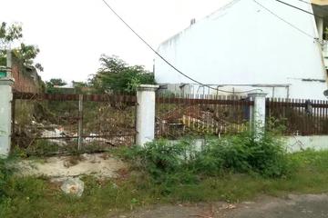 Jual Tanah Surabaya Timur Daerah Penjaringan Asri Rungkut - Luas Tanah 481 m2, SHM, Hadap Timur
