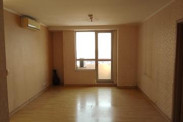 Jual Cepat Apartemen Paladian Park Kelapa Gading Jakarta Utara - 2 BR Unfurnished