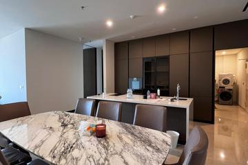 Dijual Apartemen Pakubuwono Menteng 3 BR Low Floor Size 260 m2