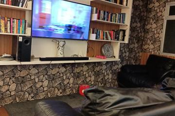 Dijual Apartemen Serpong Greenview BSD Tangerang Selatan - 2 BR Full Furnished