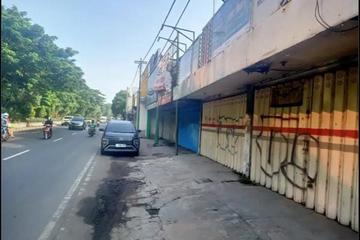 Jual Ruko 2 Lantai Strategis di Jalan Raya Ahmad Yani, Jemur Wonosari, Surabaya Selatan