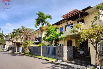 Jual Rumah Cluster Eksklusif Strategis - Kumala Garden Pasteur Bandung