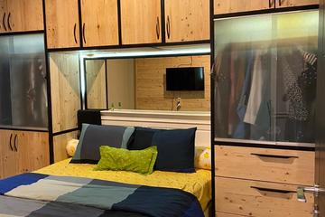 Sewa Apartemen Aspen Residence Cilandak Jakarta Selatan - 2 BR Full Furnished