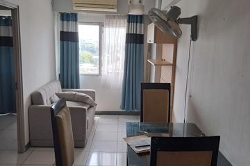 Disewakan Apartemen Gateway Pesanggrahan Tipe 2 BR Full Furnished
