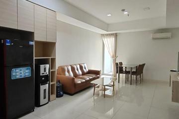 Disewakan Apartemen Murah The Mansion Jasmine Bellavista Kemayoran Jakarta Utara - 2 BR Full Furnished