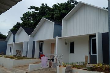 Tampak depan