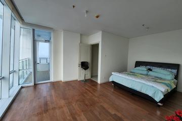 Jual Rugi Apartemen Regatta Pantai Mutiara - 3 Bedroom, View Laut, Luas 150m2