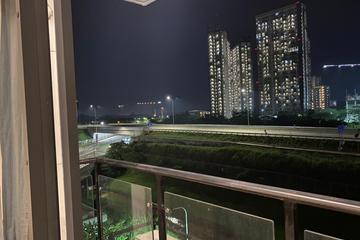 Jual Cepat Apartemen Sky House BSD City Type Studio Full Furnished, Dekat AEON Mall BSD