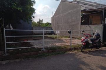 Disewakan Tanah Kosong Luas 84m2 di Pondok Cabe Udik, Pamulang, Tangerang Selatan – Hanya 9 Juta Per Tahun