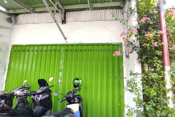 Jual Ruko 0 dari Jalan Raya SHM di Jl. Raya Kalirungkut Surabaya Timur - Luas Tanah 100 m2, Luas Bangunan 80 m2