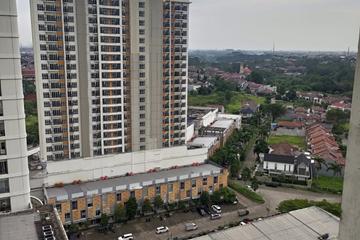 Dijual Murah Apartemen Cinere Bellevue Suites, 2 BR Full Furnished, Sudah Sertifikat