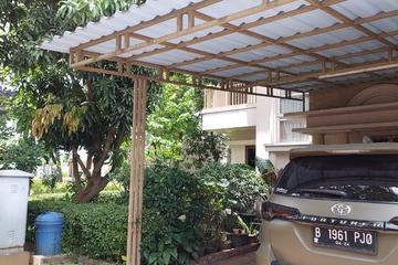 Dijual Sangat Cepat Rumah Bagus di Monaco Village Gading Serpong - Posisi Hook, 2 Lantai, 3+1 Kamar Tidur