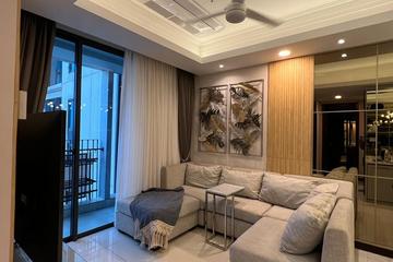 For Rent 2BR Luxurious Apartment Casa Grande Phase 2
