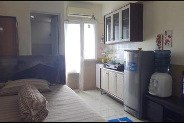 Disewakan Apartemen Green Pramuka Type Studio Full Furnished