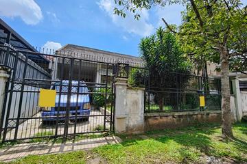 Dijual Rumah Sangat Cepat di Kencana Loka BSD City - Luas Tanah 200 m2, Luas Bangunan 120 m2