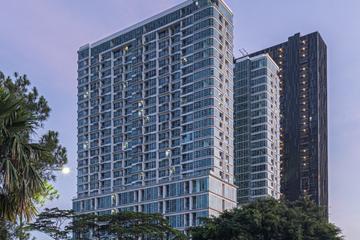 Dijual Sangat Cepat Apartemen Soho Brooklyn 2 Lantai di Alam Sutera