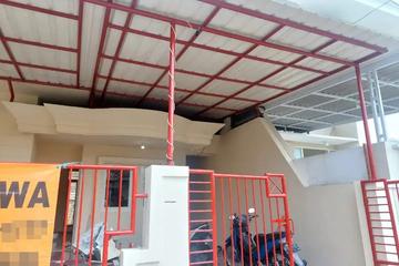 Sewa Rumah Murah di Jalan Baruk Tengah, Penjaringan Sari, Rungkut, Surabaya - 3+1 Kamar Tidur
