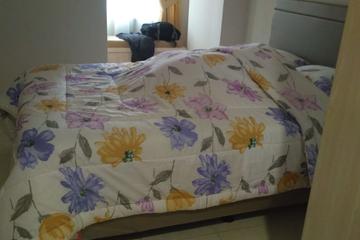 Disewakan Apartemen Cinere Bellevue Suites Harga 4 Jutaan Sudah  Full Furnished