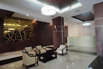 Dijual Apartemen Cinere Bellevue Suites - Studio Full Furnished - Harga Murah Sudah AJB