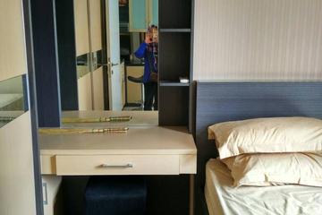 Dijual Cepat Apartemen Green Pramuka Siap Huni 2KT